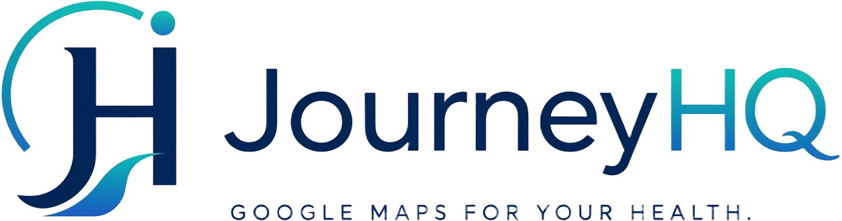 JourneyHQ